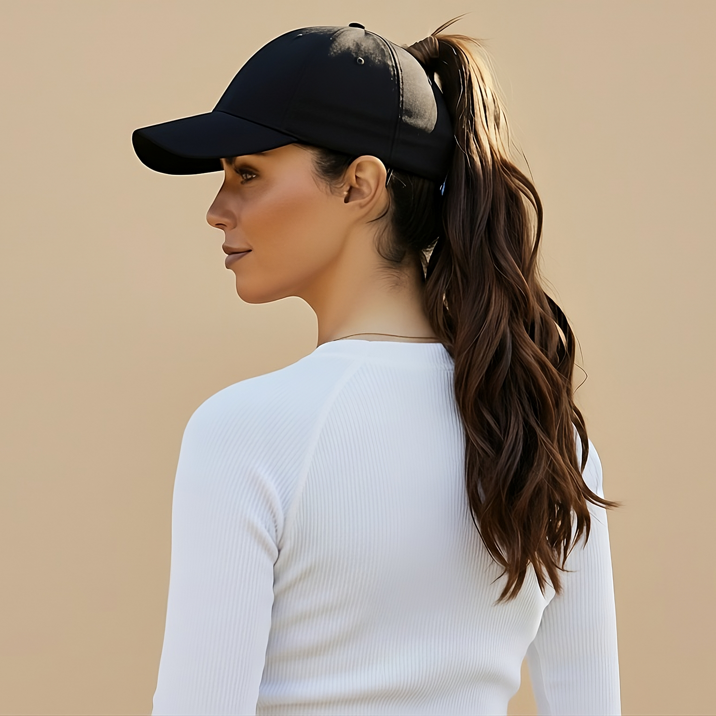 Gorra coletero K-fit