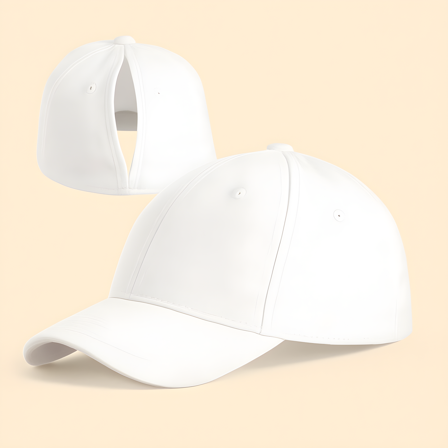 Gorra coletero K-fit