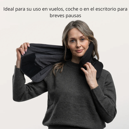 Almohada de viaje (Oferta 2x1)